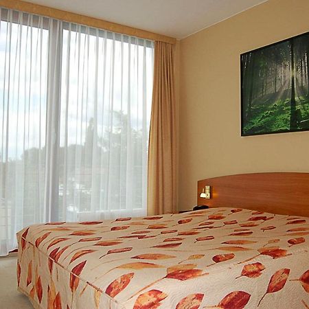 Hotel Balneolum Superior Quedlinburg Luaran gambar