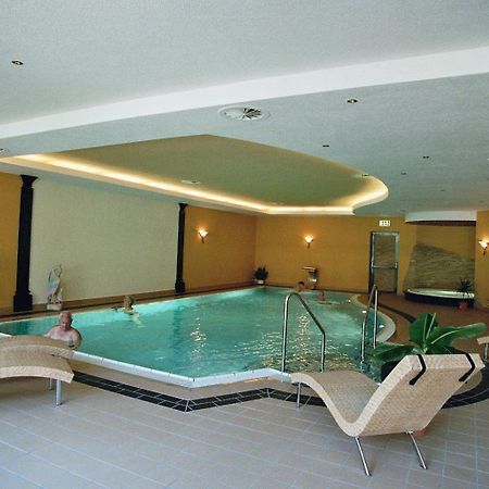Hotel Balneolum Superior Quedlinburg Luaran gambar