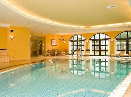 Hotel Balneolum Superior Quedlinburg Luaran gambar