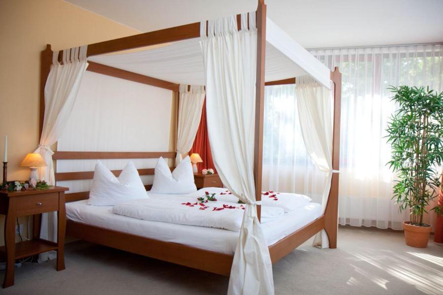 Hotel Balneolum Superior Quedlinburg Luaran gambar