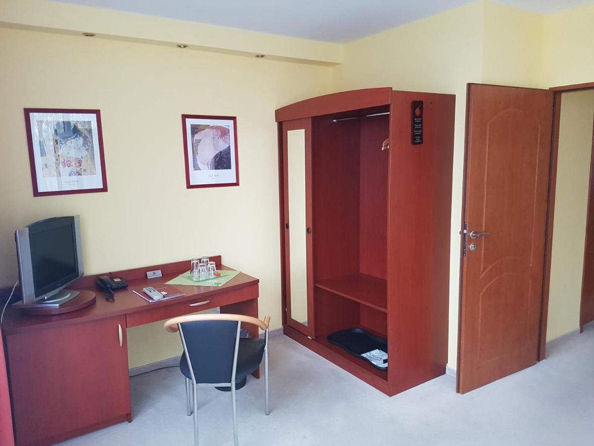 Hotel Balneolum Superior Quedlinburg Luaran gambar