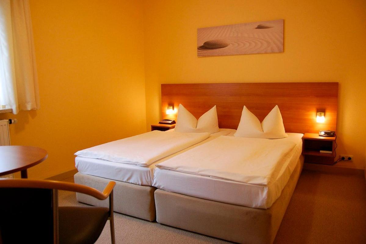 Hotel Balneolum Superior Quedlinburg Luaran gambar