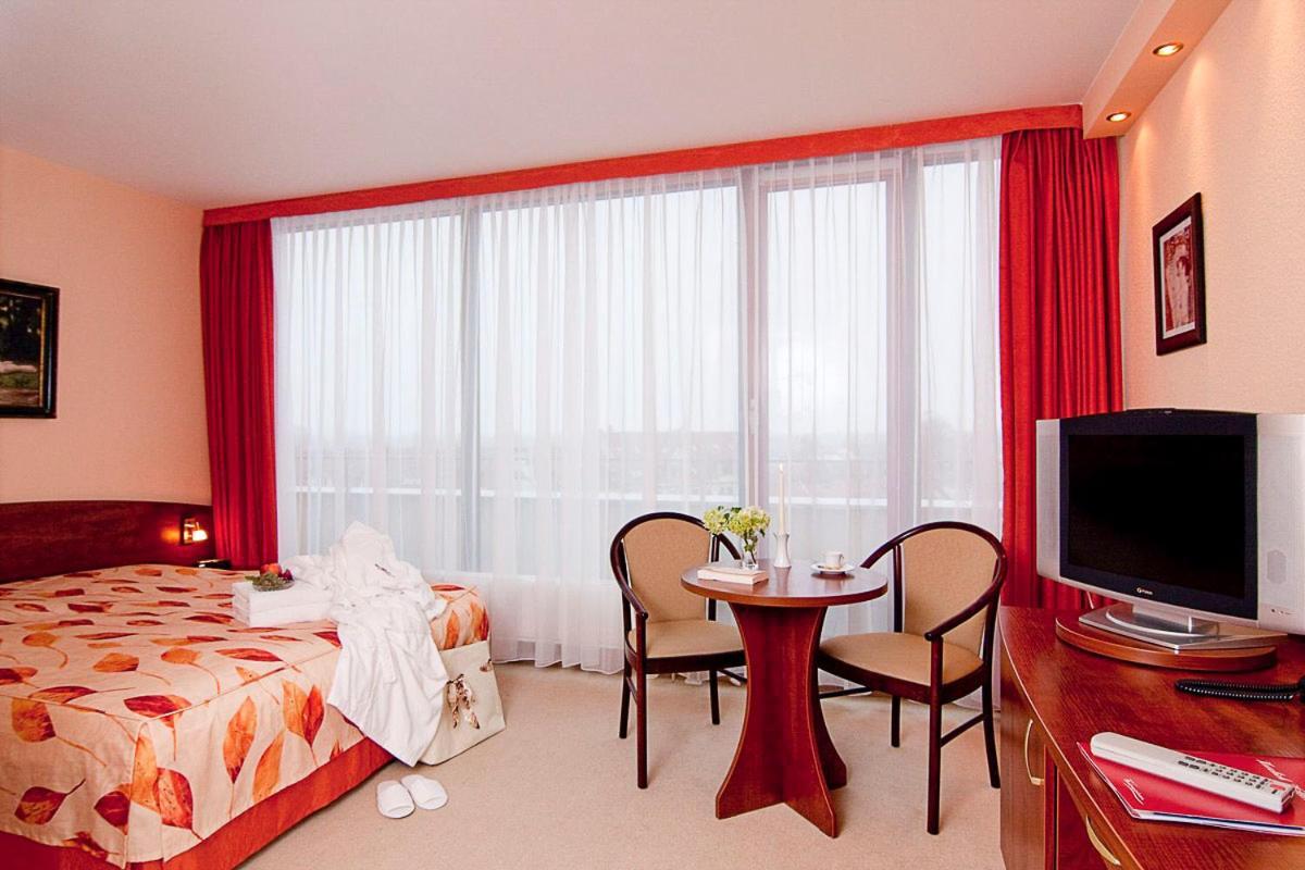 Hotel Balneolum Superior Quedlinburg Luaran gambar