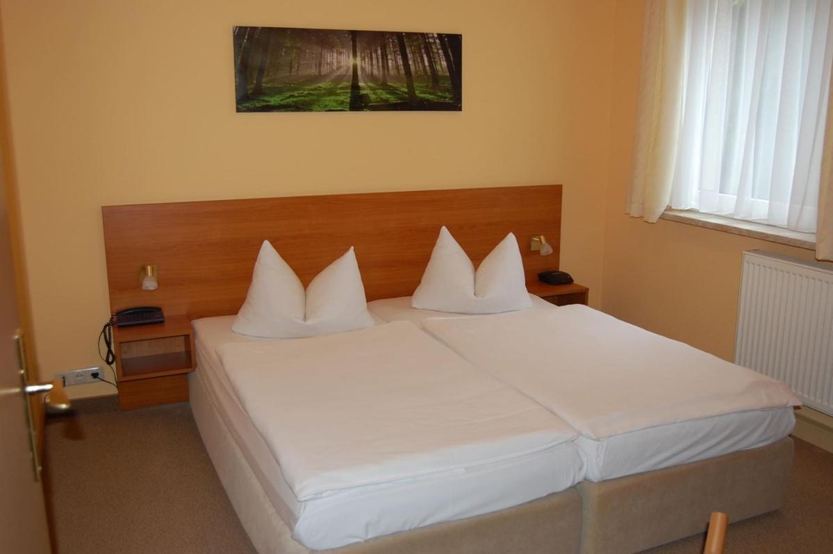 Hotel Balneolum Superior Quedlinburg Luaran gambar