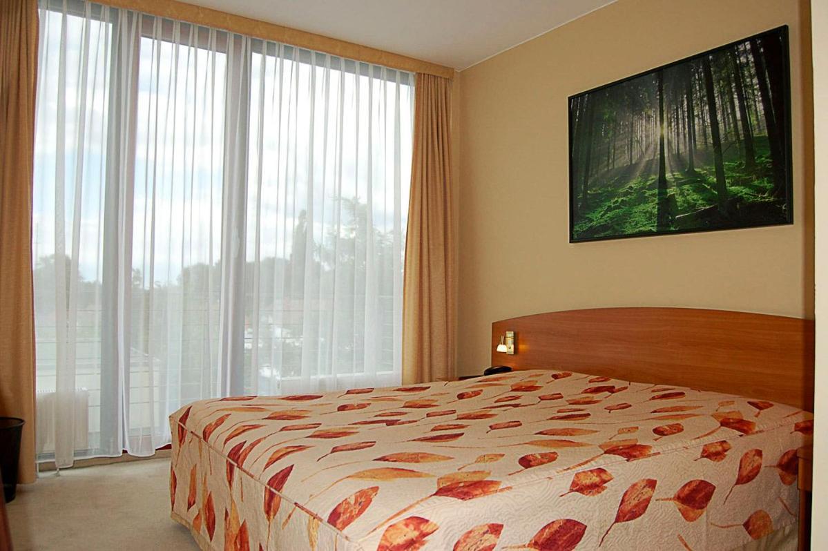 Hotel Balneolum Superior Quedlinburg Luaran gambar