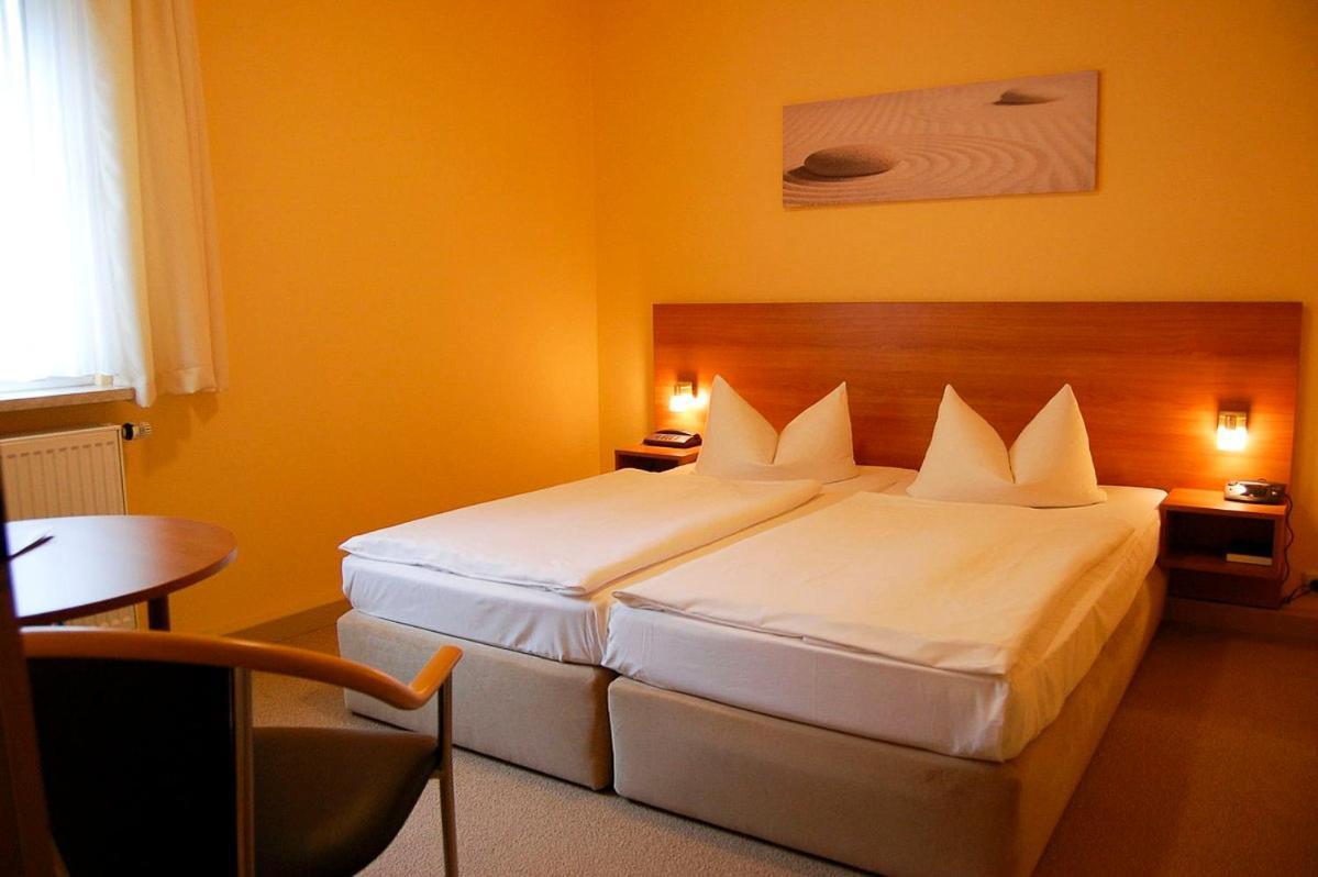 Hotel Balneolum Superior Quedlinburg Luaran gambar