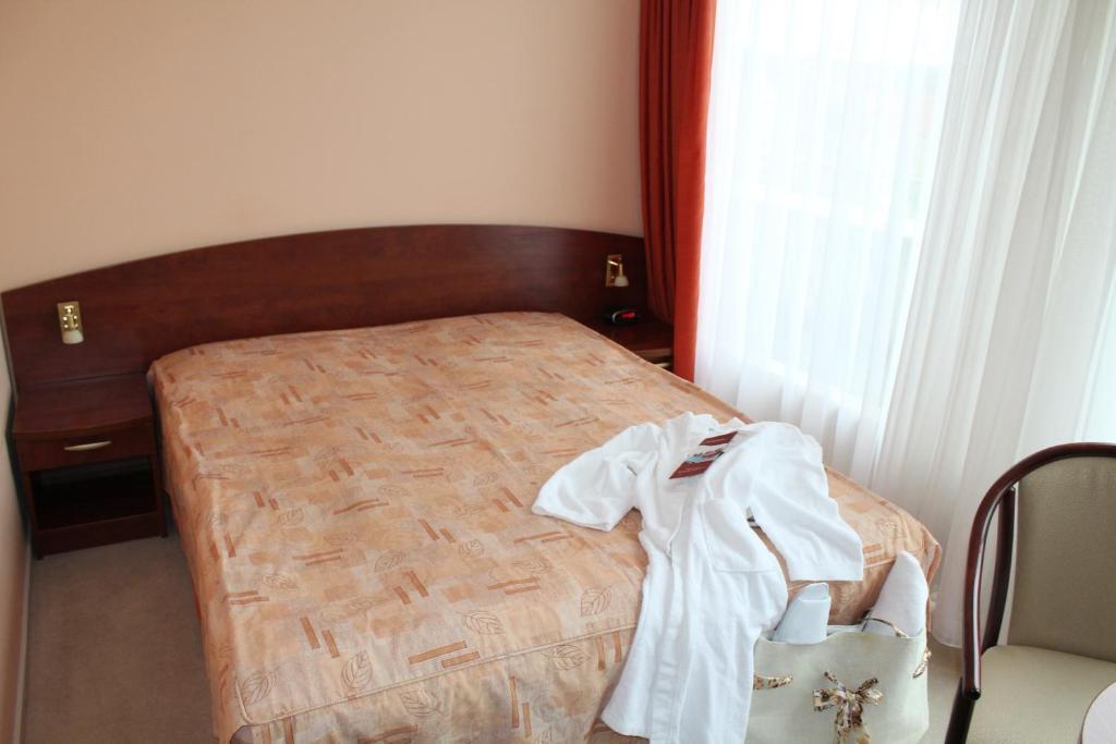 Hotel Balneolum Superior Quedlinburg Bilik gambar