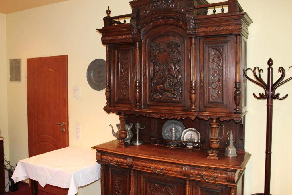 Hotel Balneolum Superior Quedlinburg Luaran gambar