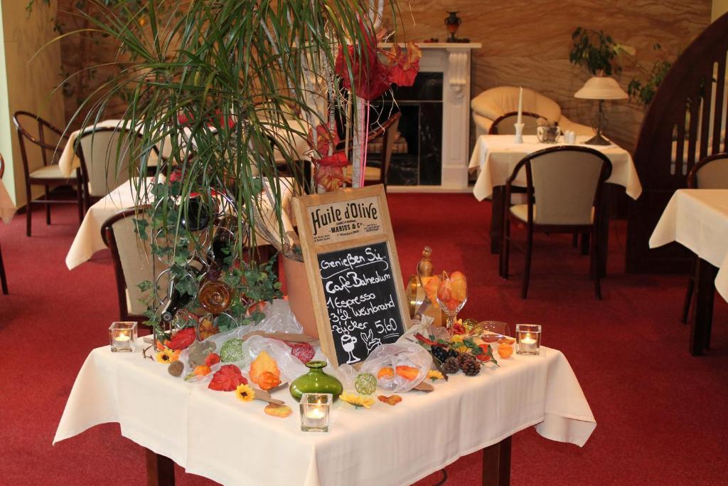Hotel Balneolum Superior Quedlinburg Luaran gambar