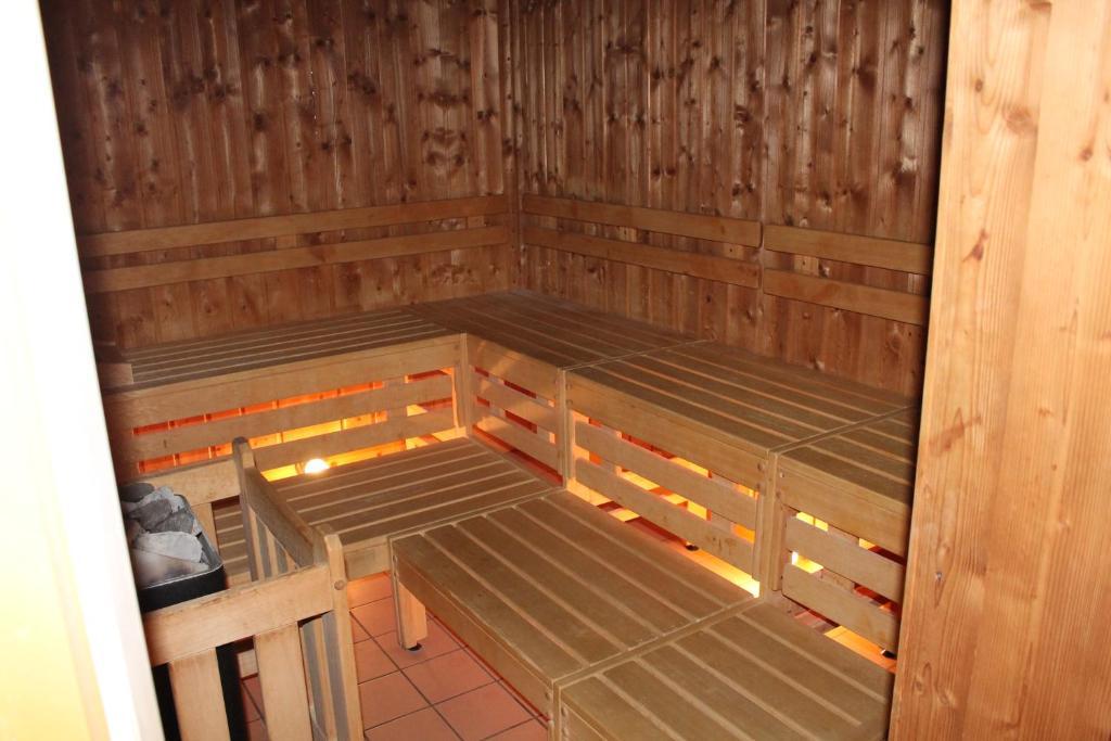 Hotel Balneolum Superior Quedlinburg Luaran gambar