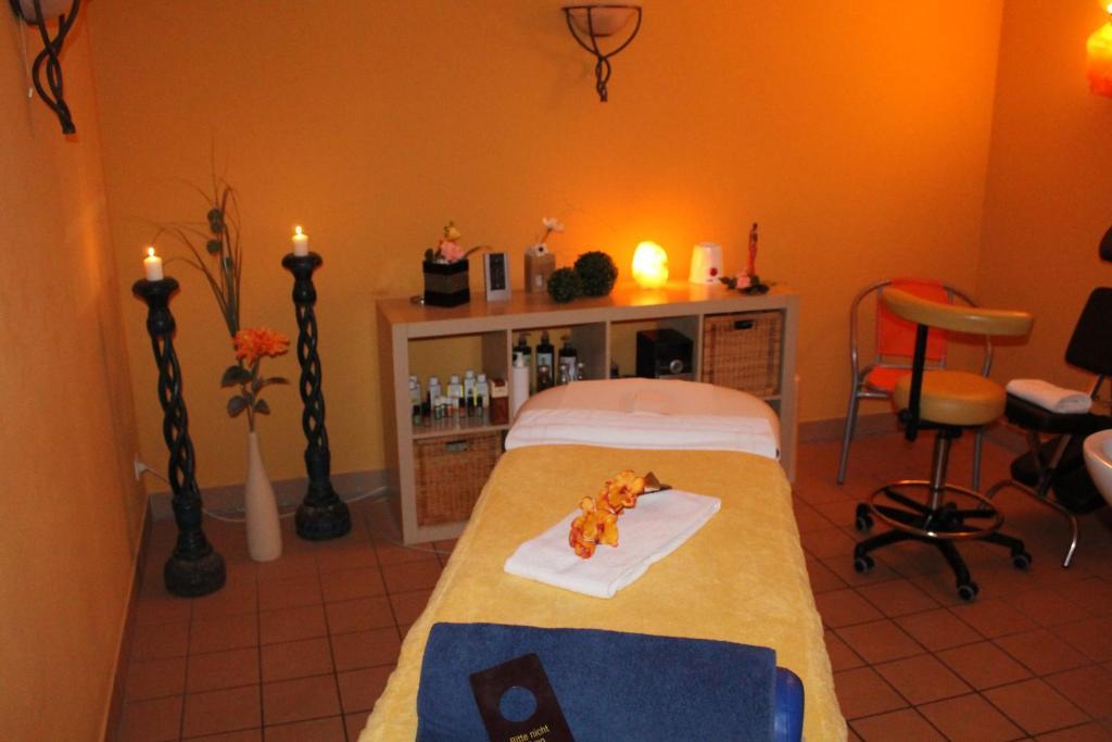 Hotel Balneolum Superior Quedlinburg Luaran gambar
