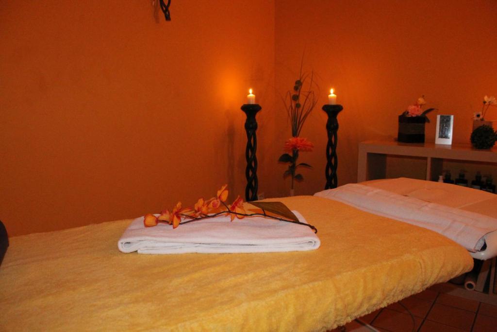 Hotel Balneolum Superior Quedlinburg Luaran gambar