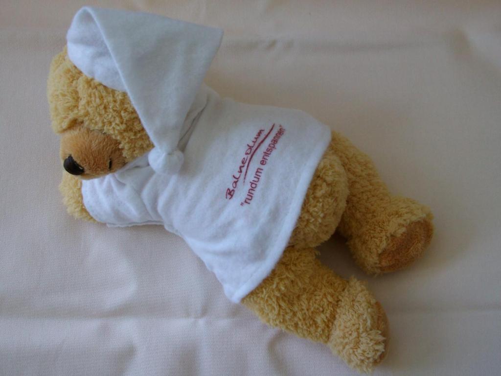 Hotel Balneolum Superior Quedlinburg Luaran gambar