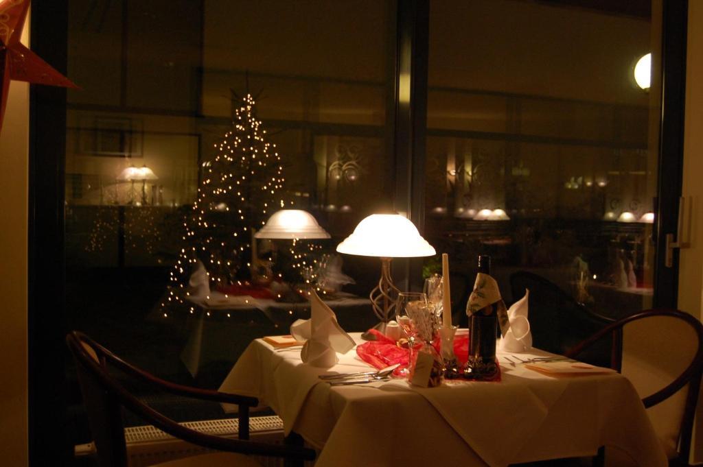 Hotel Balneolum Superior Quedlinburg Luaran gambar
