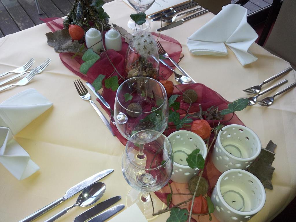Hotel Balneolum Superior Quedlinburg Luaran gambar