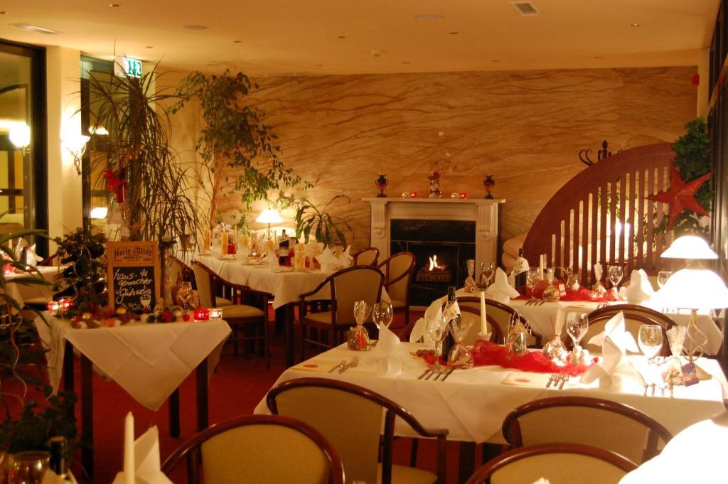 Hotel Balneolum Superior Quedlinburg Luaran gambar